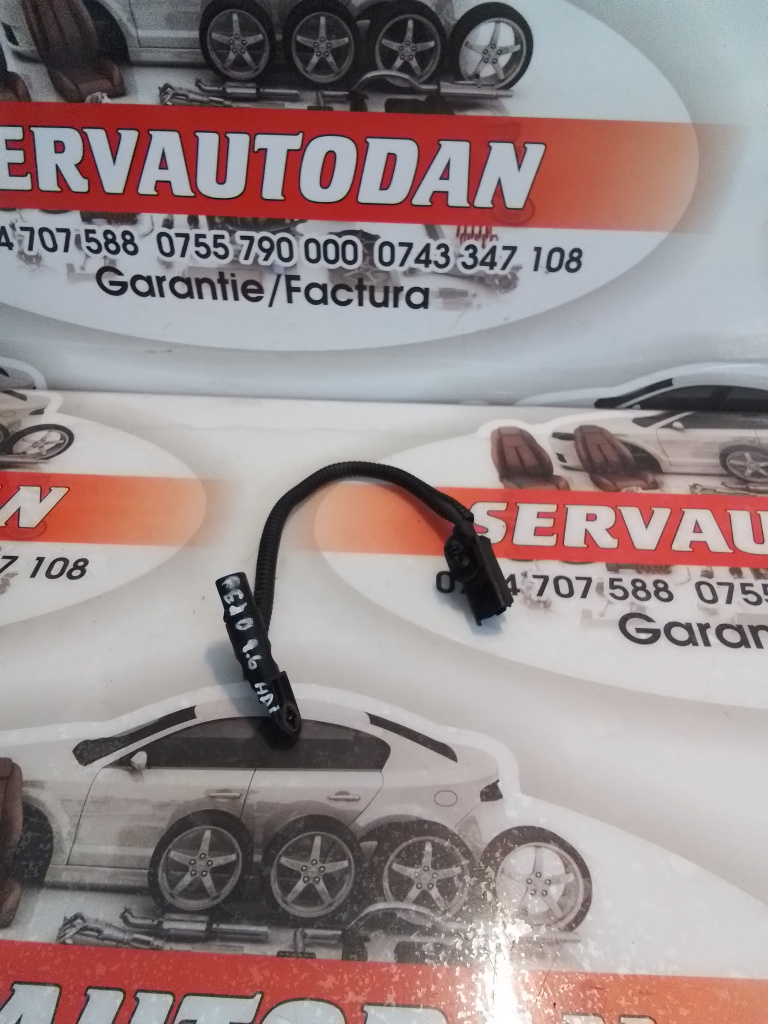 Senzor ax cu came Peugeot 307 facelift (2006-2008) 1.6 Motorina 2007