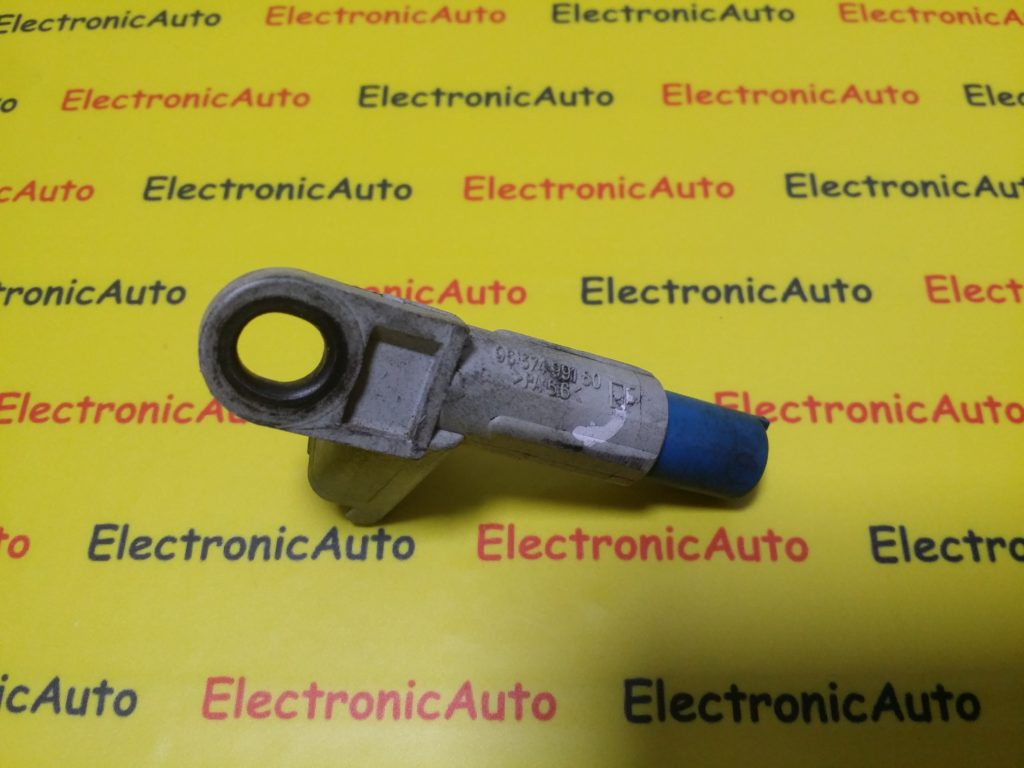 Senzor Ax Cu Came Renault, 9637499180