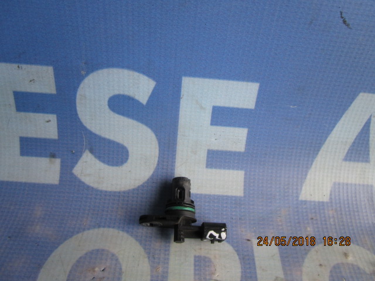 Senzor ax cu came Renault Clio 1.5dci; 8200885209