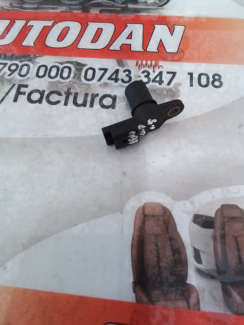 Senzor ax cu came Renault Clio 2 (1998-2005) 1.5 Benzina 2003, 21591287-4