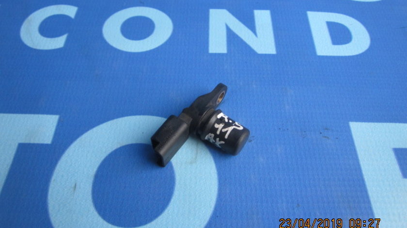Senzor ax cu came Renault Scenic 1.5dci; 8200033666