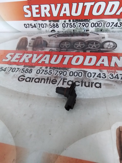 Senzor ax cu came Renault Trafic 2 (2001->) 2.2 Motorina 2006, 8200567414