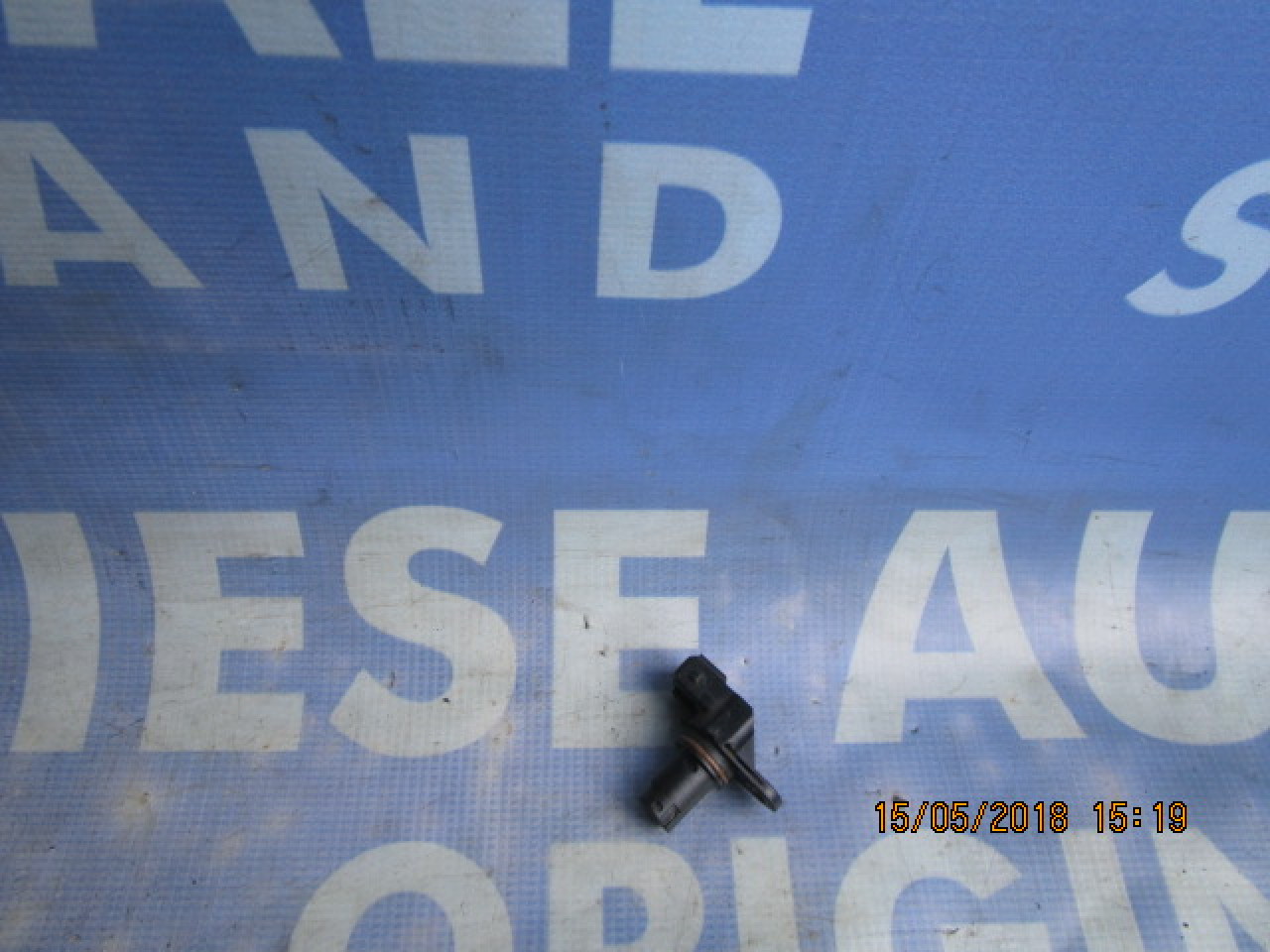 Senzor ax cu came Renault Vel Satis;  8200370572.