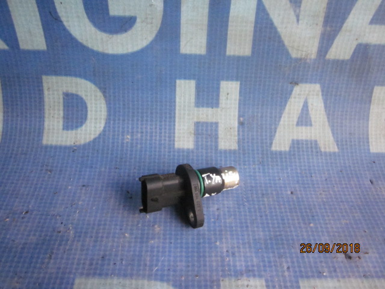 Senzor ax cu came Toyota Yaris 1.0i; 0232103036