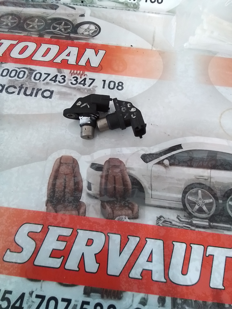 Senzor ax cu came Toyota Yaris (2005->) 1.4 Benzina 2017, 0232103033