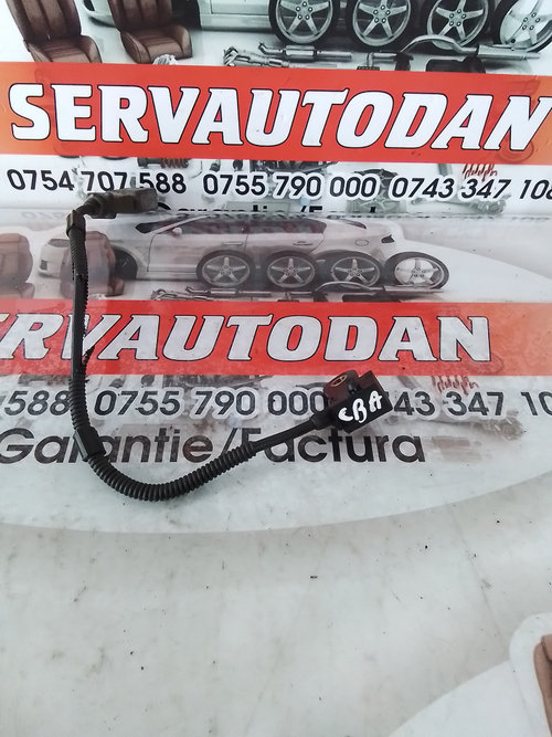 Senzor ax cu came Volkswagen Passat B6 3C (2005-2010) 2.0 Motorina 2010