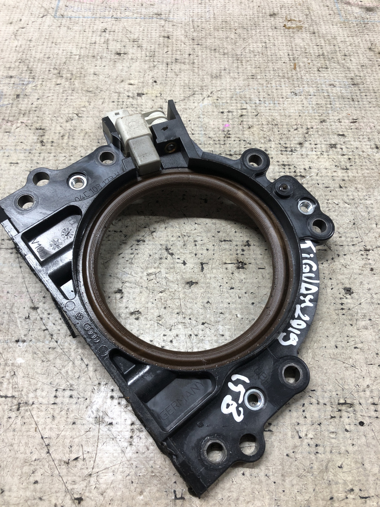 Senzor ax cu came Volkswagen Tiguan 1.5 Benzina 2019