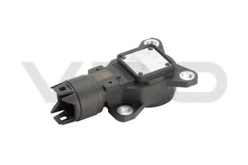 Senzor, ax excentric (cursa supapa variabila) BMW X5 (E70) (2007 - 2013) VDO S119566001Z piesa NOUA