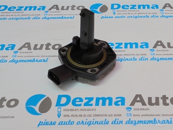 Senzor baie ulei 00807903, Volkswagen Caddy 3 combi (2KJ) 1.9 tdi (id:127824)