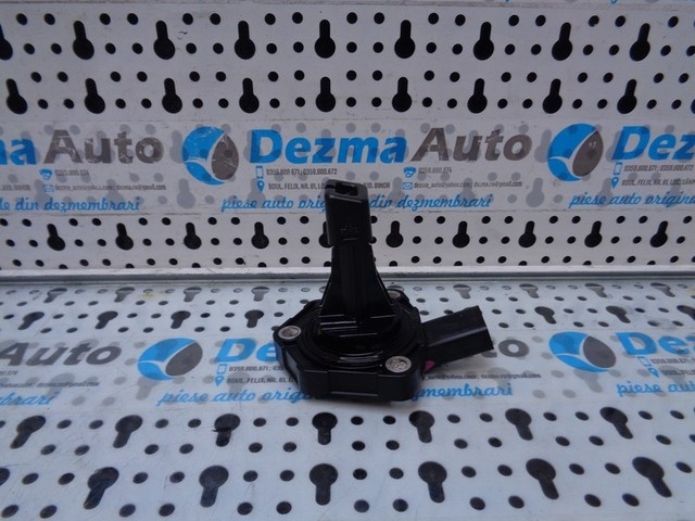 Senzor baie ulei, 03C907660G, Vw Golf 6 (5K1) 2.0tdi (id:201816)