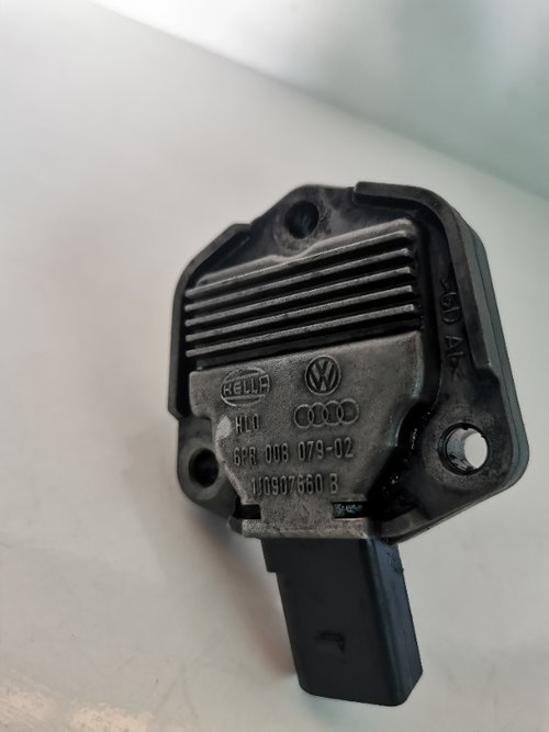 Senzor baie ulei Audi A4 B6 B7 2.5 tdi 1.9 tdi 1J0907660B