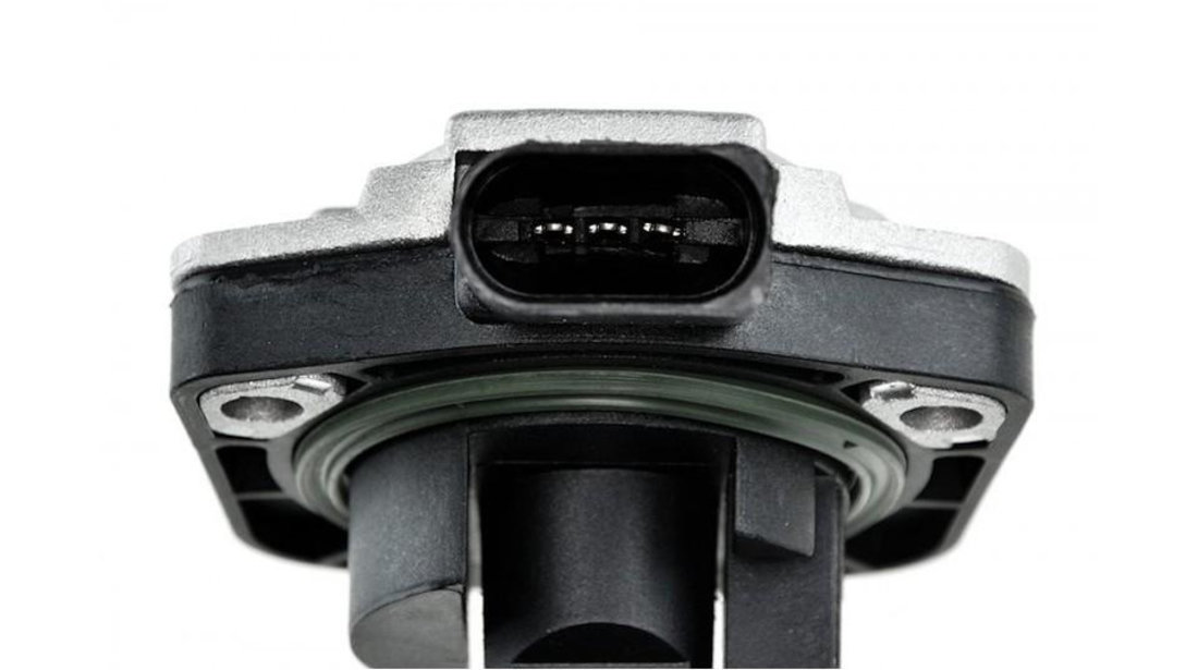 Senzor baie ulei Audi A8 (1994-2002) [4D, d2] #1 1J0907660C