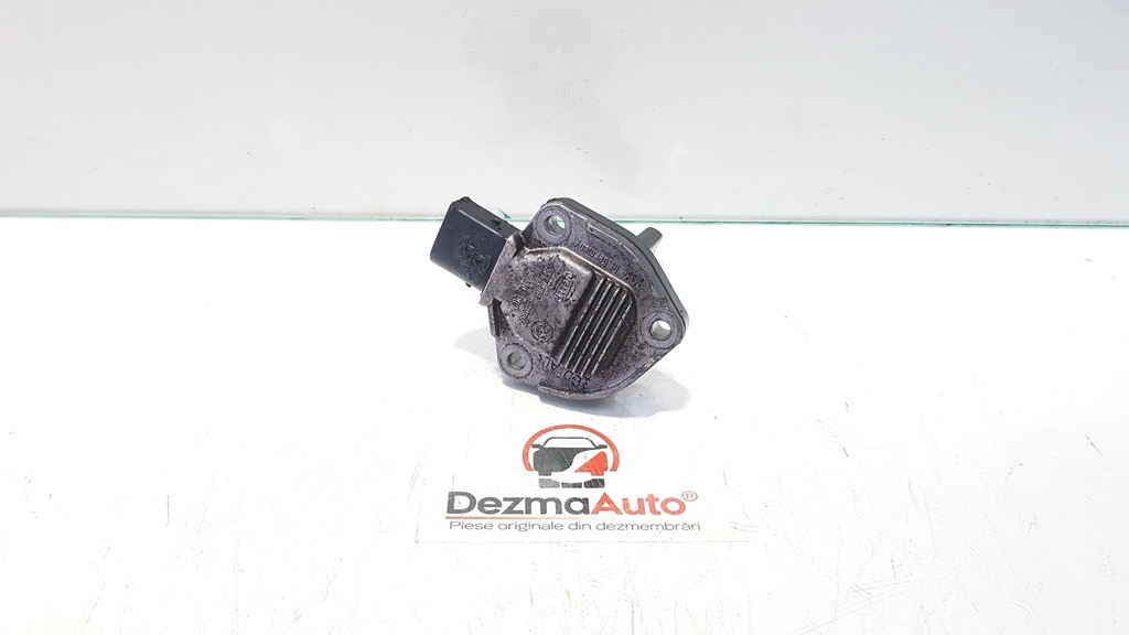 Senzor baie ulei, Bmw 5 (E60) 3.0 d, 306D5, cod 7509003 (id:385837)