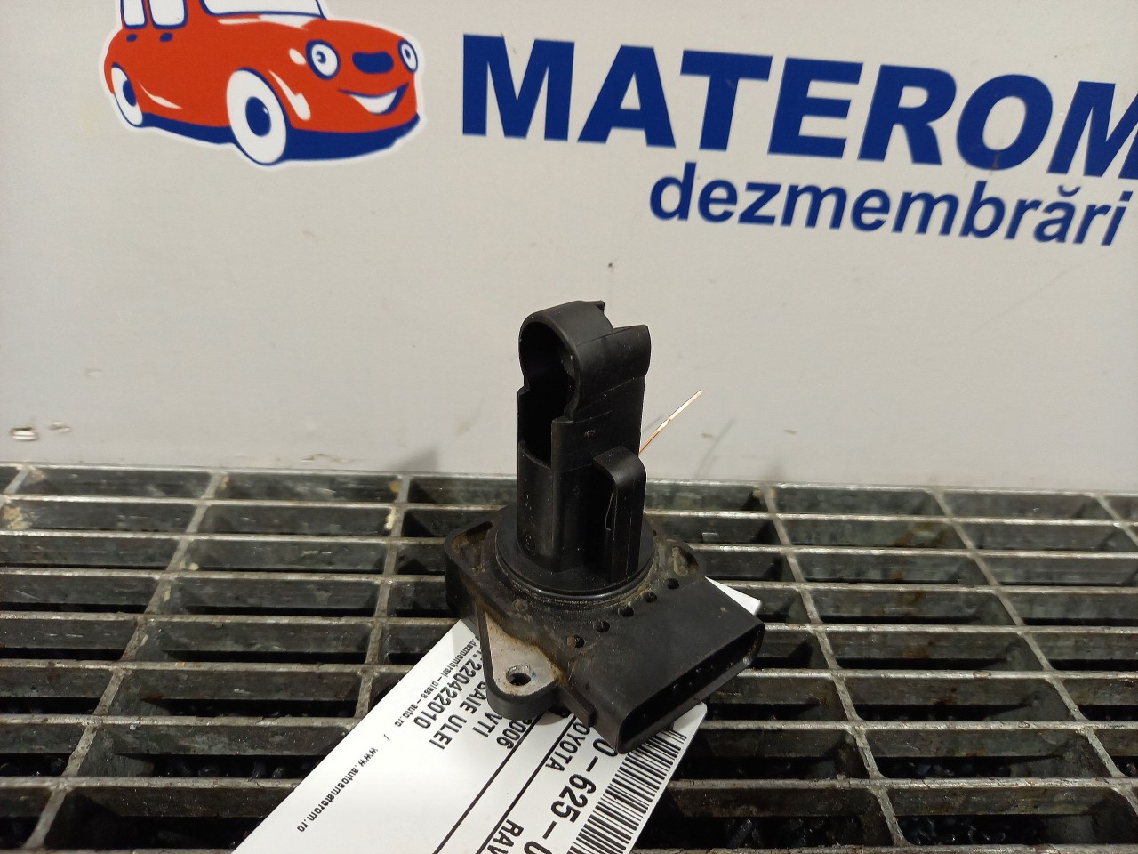 SENZOR BAIE ULEI TOYOTA RAV4 RAV4 2.0 VVTI - (2000 2006)