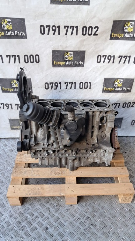 Senzor baie ulei Volvo V70 motor 2.4 D5 D5244T14 cod 9G9N-6C624-AC