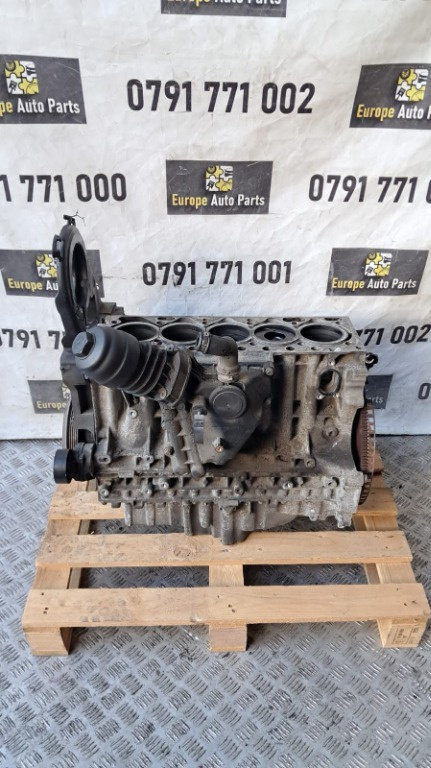 Senzor baie ulei Volvo V70 motor 2.4 D5 D5244T14 cod 9G9N-6C624-AC