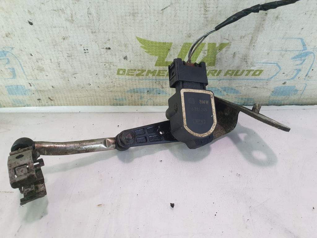 Senzor balast 6785205 BMW X5 E70 [2006 - 2010] 3.0 d M57N2