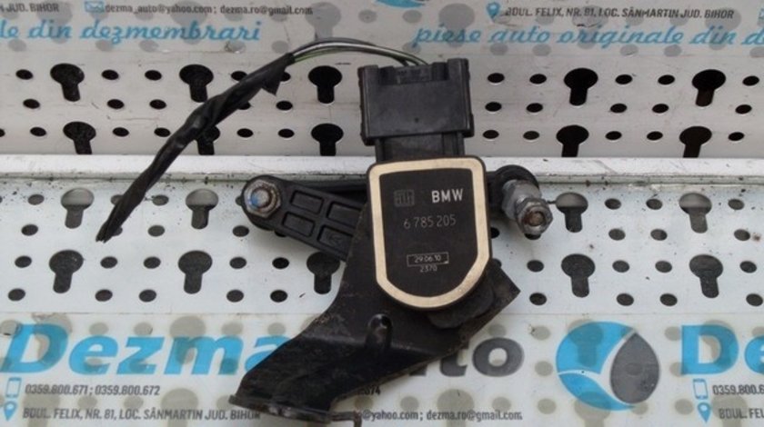 Senzor balast 6785205, Bmw X6 (E71, E72) 2008-2014, (id:182855)