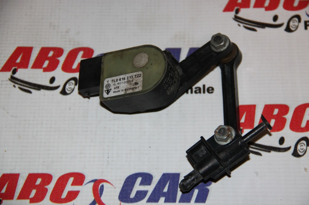 Senzor balast Audi Q7 4L 2005-2015 7L0616213, 8E0907503