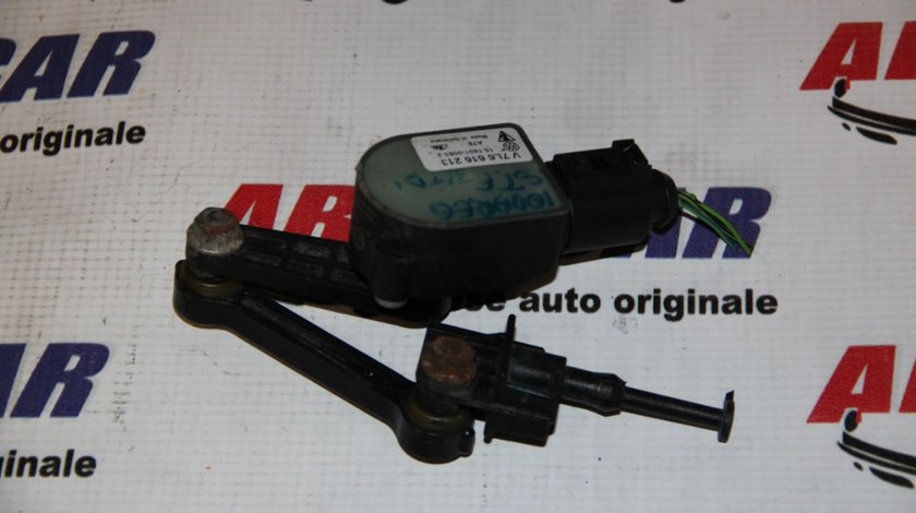 Senzor balast Audi Q7 4L 2005-2015 cod: 7L6616213, 1T0907503