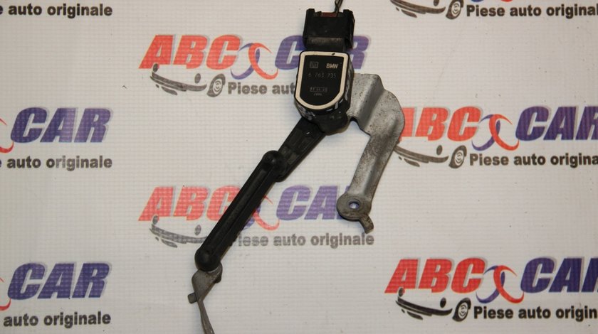 Senzor Balast BMW X5 E70 cod: 6763735 model 2010