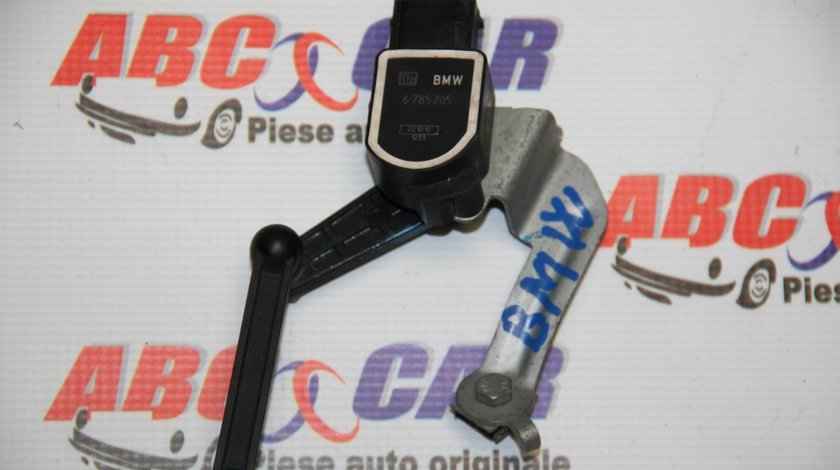 Senzor balast BMW X6 E71 / E72 cod: 6785205 model 2010