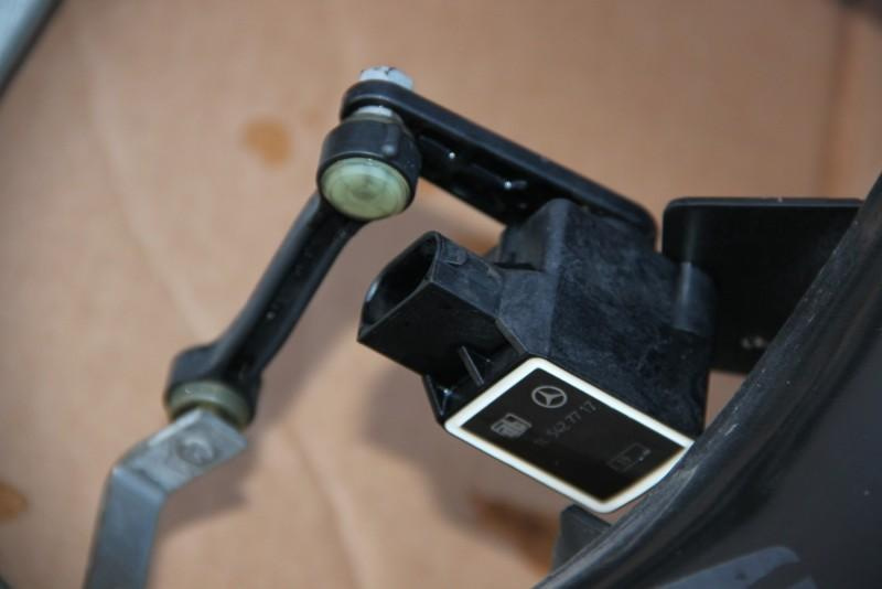 Senzor balast Mercedes R-Class 2006-2010 w251 , v251 A0105427717