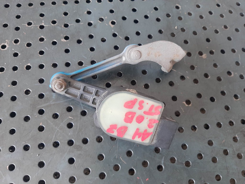 Senzor balast nivel xenon audi a4 b7 8e0907503