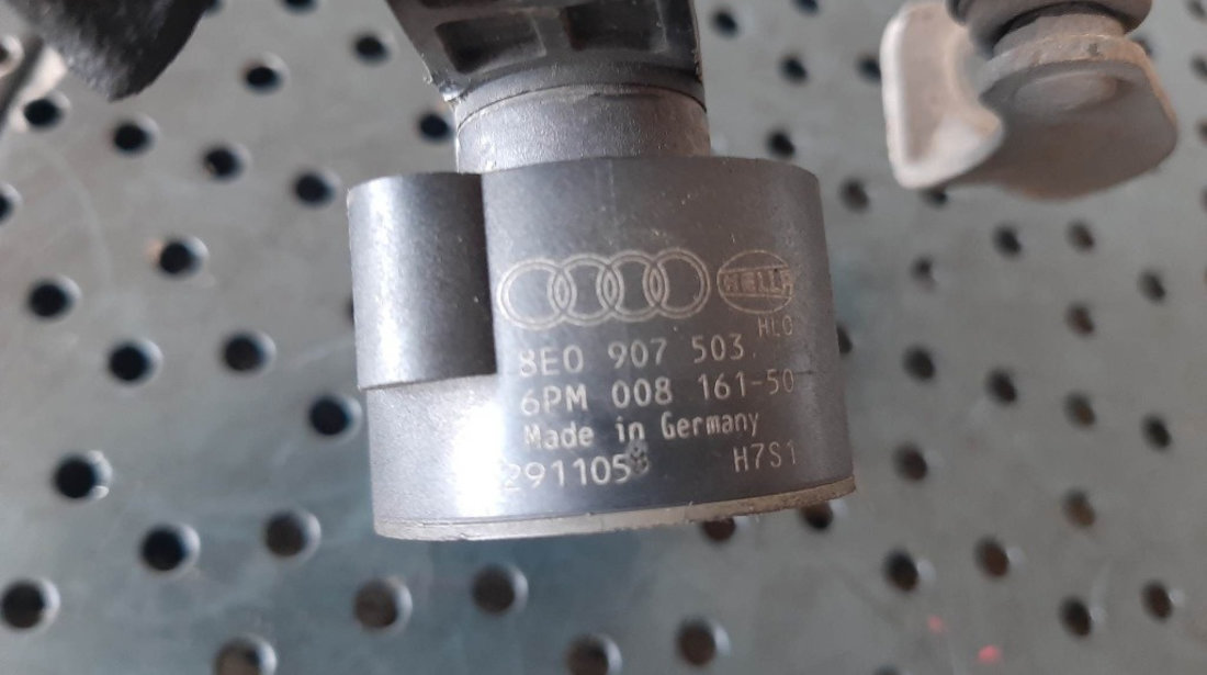 Senzor balast nivel xenon audi a4 b7 8e0907503