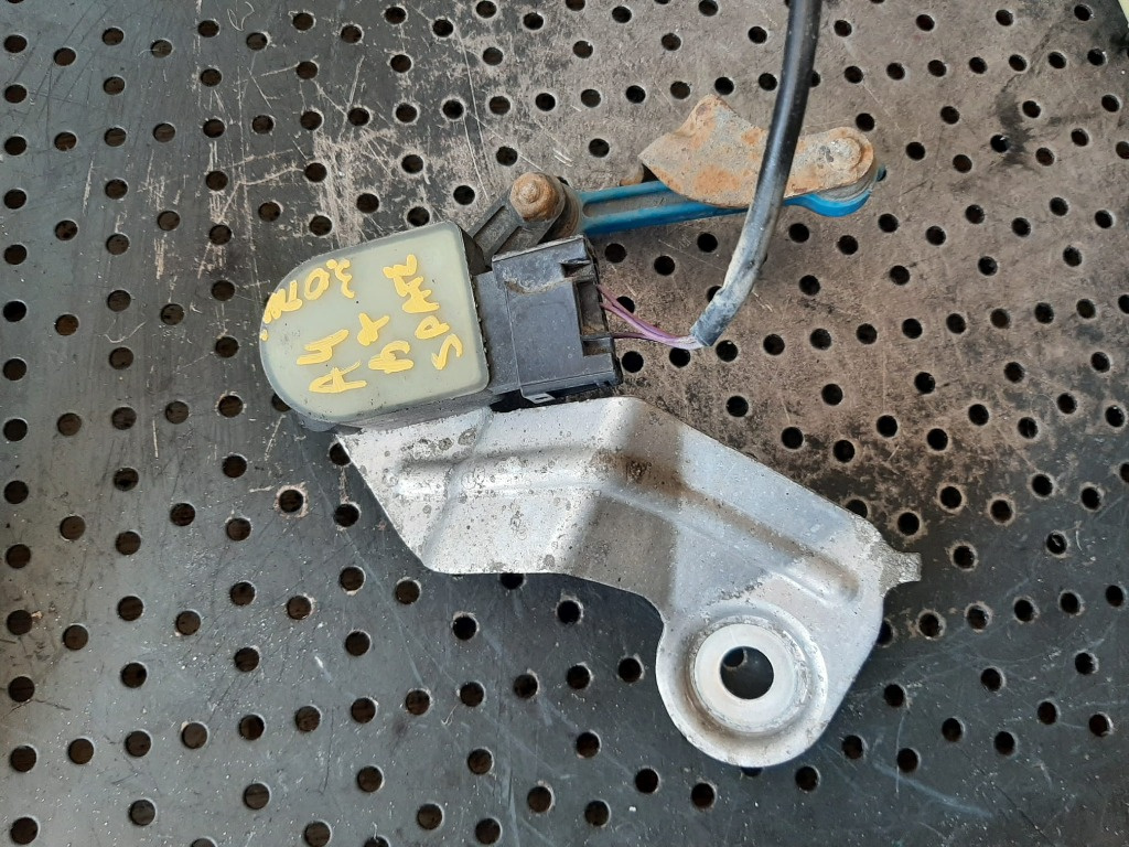 Senzor balast nivel xenon audi a4 b7 8e0907503