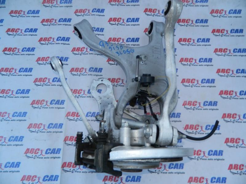Senzor balast stanga spate Audi Q5 2008-2012 8R 1T0907503A