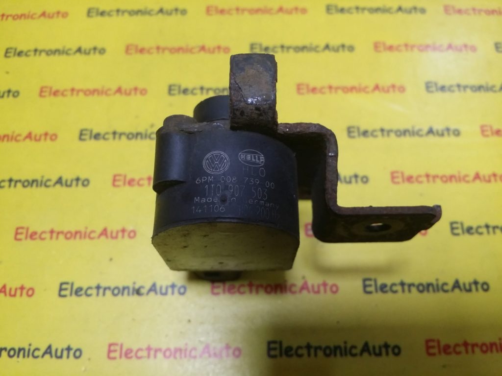 Senzor Balast VW, 1T0907503, 6PM00873900,