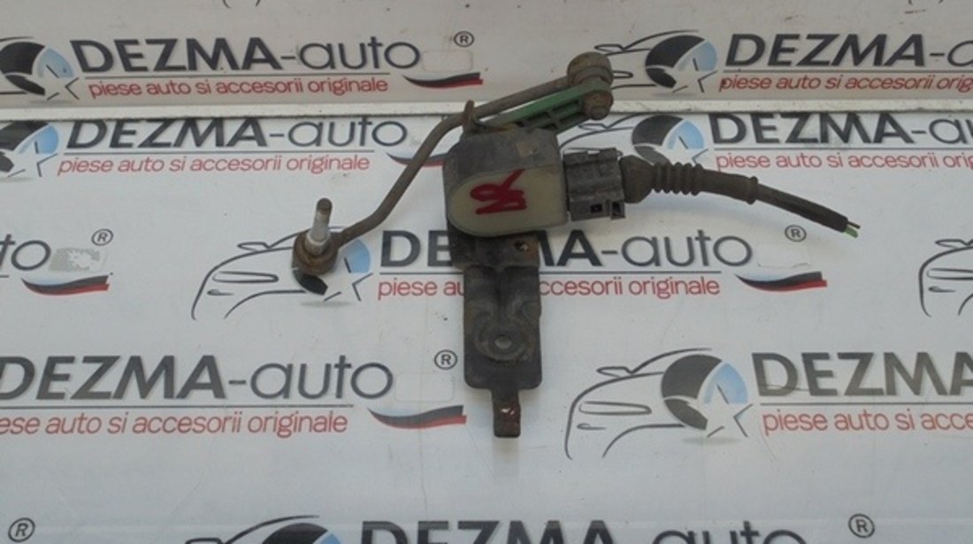 Senzor balast xenon 4F0907503, Audi A6 Allroad (4FH, C6) (id:254967)