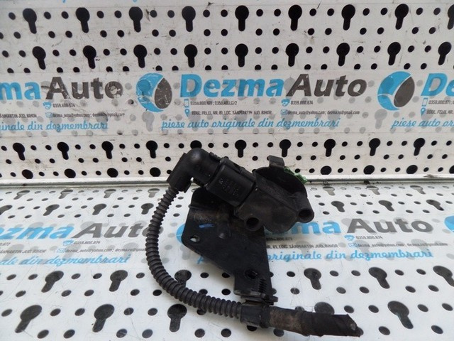 Senzor balast xenon 5Q0907503, Seat Leon (5F1) (id:188884)