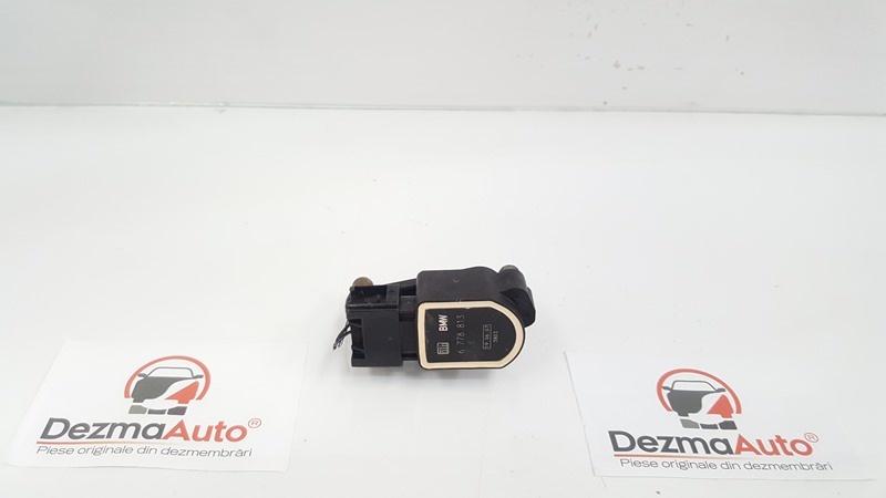 Senzor balast xenon, 6778813, Bmw X5 (E70) (185097)