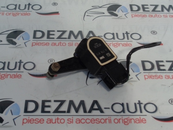 Senzor balast xenon 6778813, Bmw X5 (E70) 3.0 d (id:185097)