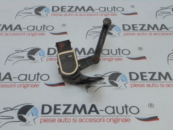 Senzor balast xenon, 6785205, Bmw X6 (E71, E72) (id:267458)
