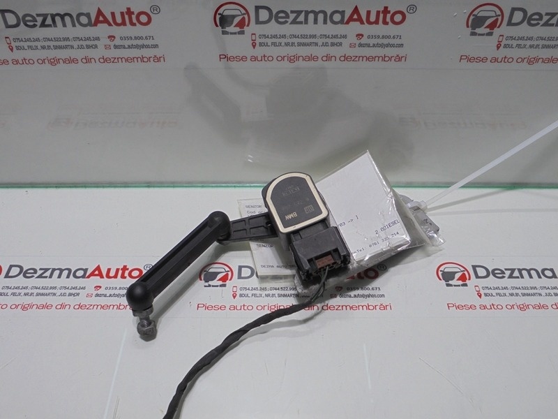 Senzor balast xenon 6785206, Bmw X1 (E84) (id:118930)