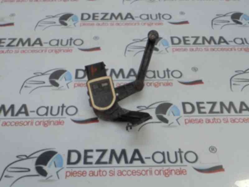 Senzor balast xenon 6785207, Bmw X6 (E71, E72) 3.0 d, 235cp