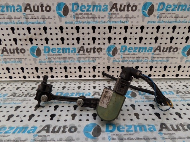 Senzor balast xenon, 7L6616213, Vw Touareg, 3.0tdi, (id.187835)
