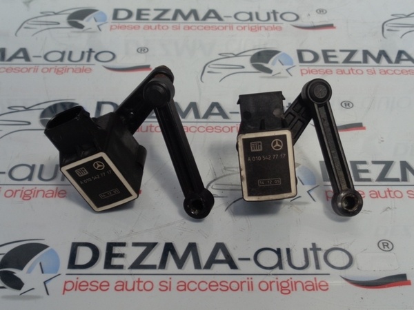 Senzor balast xenon A0105427717 (id:185260)