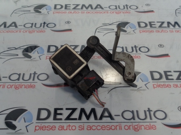 Senzor balast xenon A0105427717, Mercedes Clasa ML (W164) 3.2cdi (id:157343)