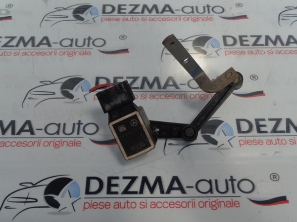 Senzor balast xenon A0105427717, Mercedes Clasa ML (W164) 3.2cdi (id:153134)