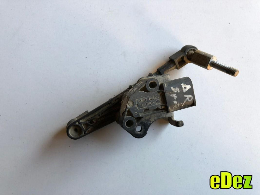 Senzor balast xenon Audi A4 (2015-2019) [8W2, B9] 4m0907503