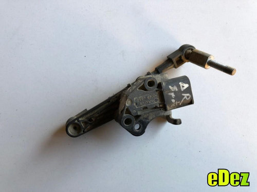 Senzor balast xenon Audi A4 (2015-2019) [8W2, B9] 4m0907503