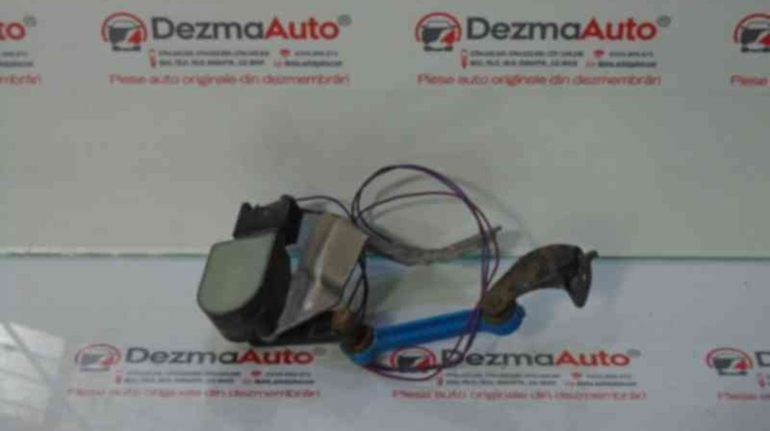 Senzor balast xenon, Audi A4 Avant (8ED, B7) 3.0tdi (id:305023)