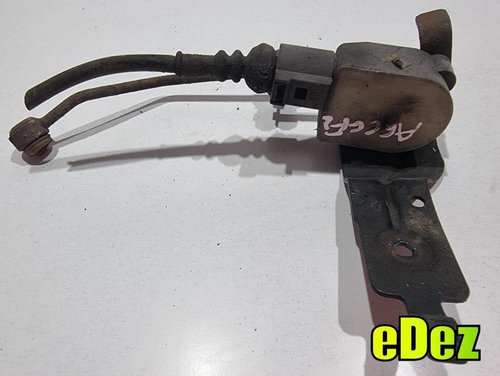 Senzor balast xenon Audi A6 (2004-2011) [4F2, C6] 1T0907503