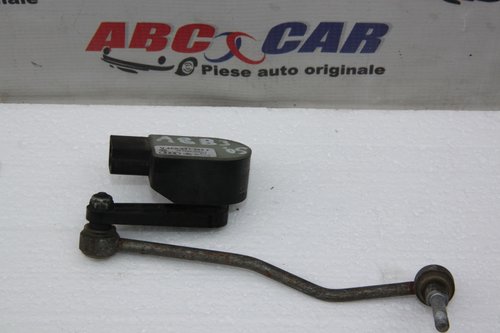 Senzor balast xenon Audi A8 D3 cod: 4E0941285F model 2006