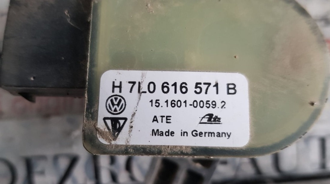 Senzor balast xenon Audi Q7 cod 7l0616571b