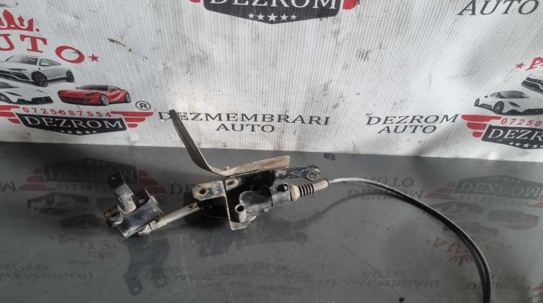 Senzor balast xenon Audi TT 8J cod piesa 1T0907503B